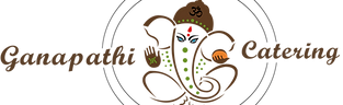 Ganapthi Caterling Logo